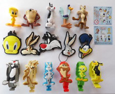 Dairy 4 Fun - Looney Tunes - Auswahl " Figur , Armband , Anhänger " mit BPZ 2024