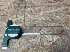 System -Zeichenkopf 175000 für  Zeichenplatte A3 Faber Kastell