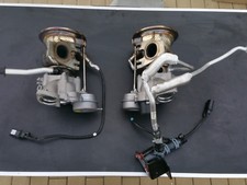 Audi RS5 F5 RS4 B9 8W 2.9TFSI Abgasturbolader Turbolader 06M145701L 06M145702L