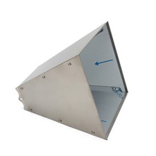 Verstellbare Getreidemühle Malzmühle Heimbrauer Schrotmühle Grainmühle Flocker