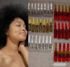 3 PACKUNG TRINKLAMPEN AUFHELLEND Stark ??