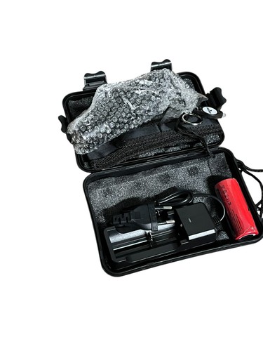 Shadowhawk x800 led - x800,