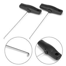 2 Tacho Ausziehhaken Für