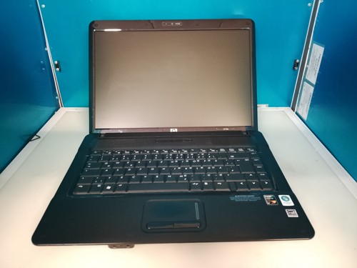 Compaq 6735s laptop - laptop,