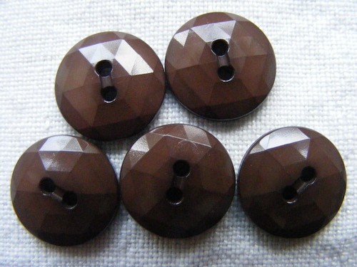 Sammlung braun 5 - ca, 1,5