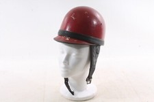 Old helmet rehnania - helmet,