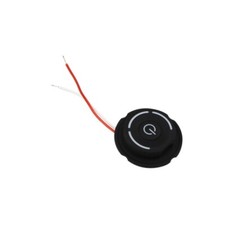 Silicone Push Button Switch