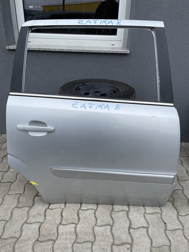 Opel zafira baujahr - zafira,