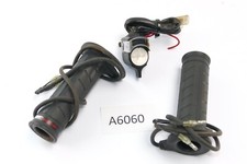 Universal für Suzuki GS 500 E GM51B 1994 - Heizgriffe A6060