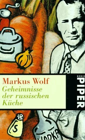 Geheimnisse der russischen