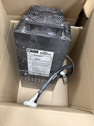 Efi vutek hs2000 4kw - vutek, megapac