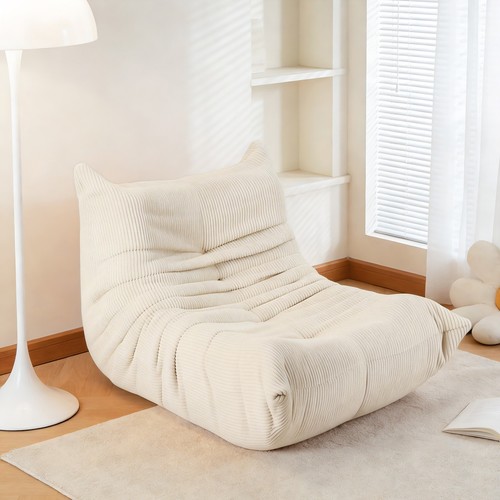 Bean bag chair sitzsack mit - bean,