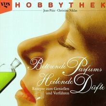 Betörende parfums heilende - parfums,