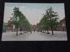 Marlborough College Court Postkarte - 110766