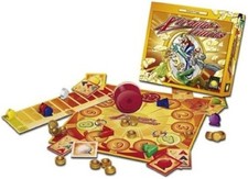 Xtreme Limits von Goldsieber Spiele, Gesellschaftsspiel, 2006, NEU in Folie