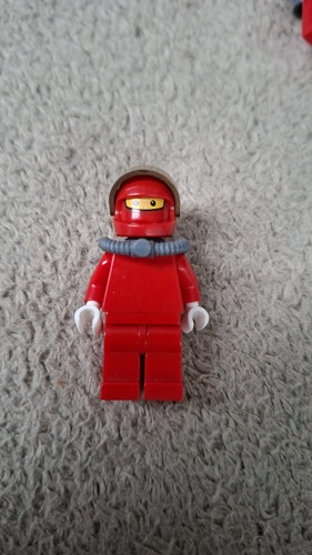 Lego figur racers rac046 - lego,