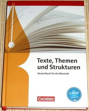 Texte themen und strukturen - themen,