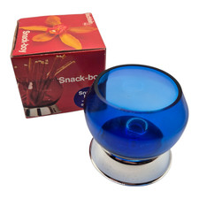 WMF Tischfein Snack-boy Blau