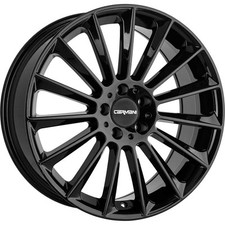 Carmani rims 17 Fritz 8x18