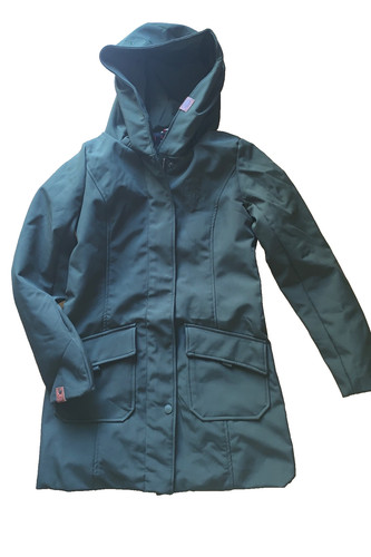 Marikoo softshelljacke jacke - softshelljacke,