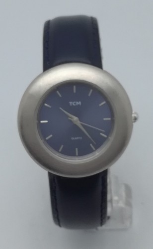 TCM