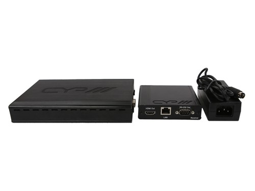 Cyp long distance transmitter - cyp,