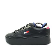 Tommy Hilfiger Damen Flatform