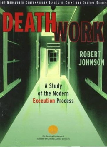 Death work study the - work:, of