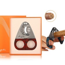 Metall Zigarrenbschneider