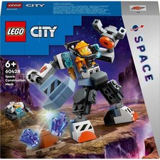 LEGO City 60428 • Weltraum