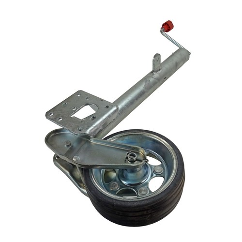 Automatik stützrad profi - stützrad,