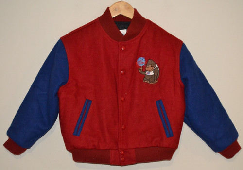 Vintage 1991 made - made, usa