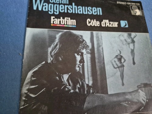 Stefan waggershausen - stefan,