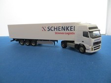 Herpa lkw volvo - herpa, 1:87
