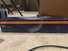 OSRAM XBO Xenon Short-Arc