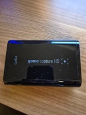 Elgato Game Capture HD High