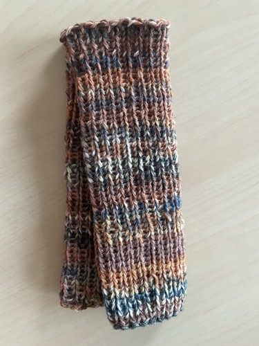 Pulswärmer armstulpen - pulswärmer,
