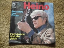 Heino - Blau blüht der Enzian