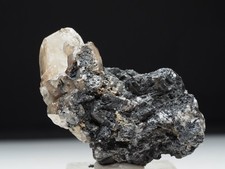 Cerussit, Tsumeb, Oshikoto