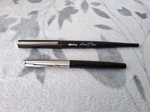Füller rotring artpen - füller,