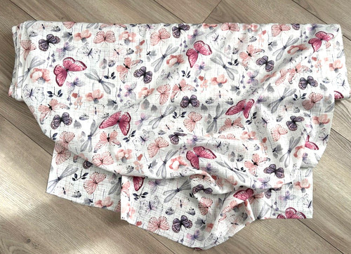 Windelstoff musselin - windelstoff,