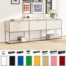 Classic Styl Modern Storage