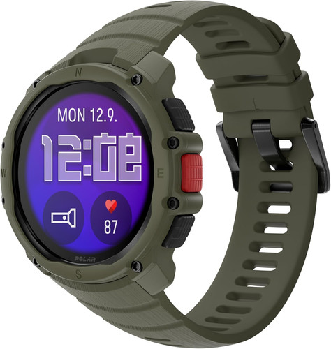 Polar street gps laufuhr - polar, –