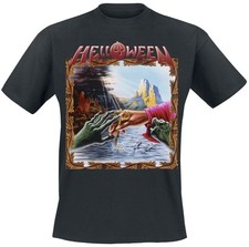 Helloween T-Shirt Herren