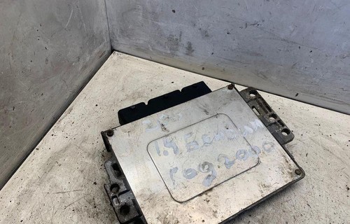 Peugeot 206 motorsteuergerat - 206,