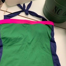 BODEN Badeanzug Tankini