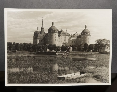 Foto ansicht schloss - foto,