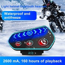 Bt5 motorrad kopfhörer - motorrad,