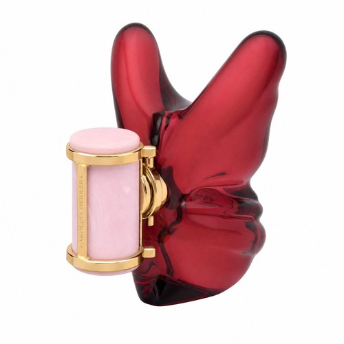 Carolina herrera bomba eau - herrera, la