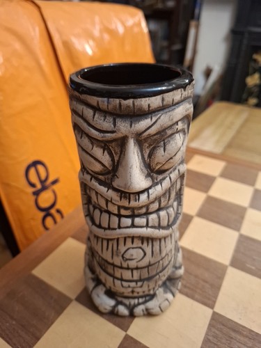 19cm hawaii tiki - 19cm,